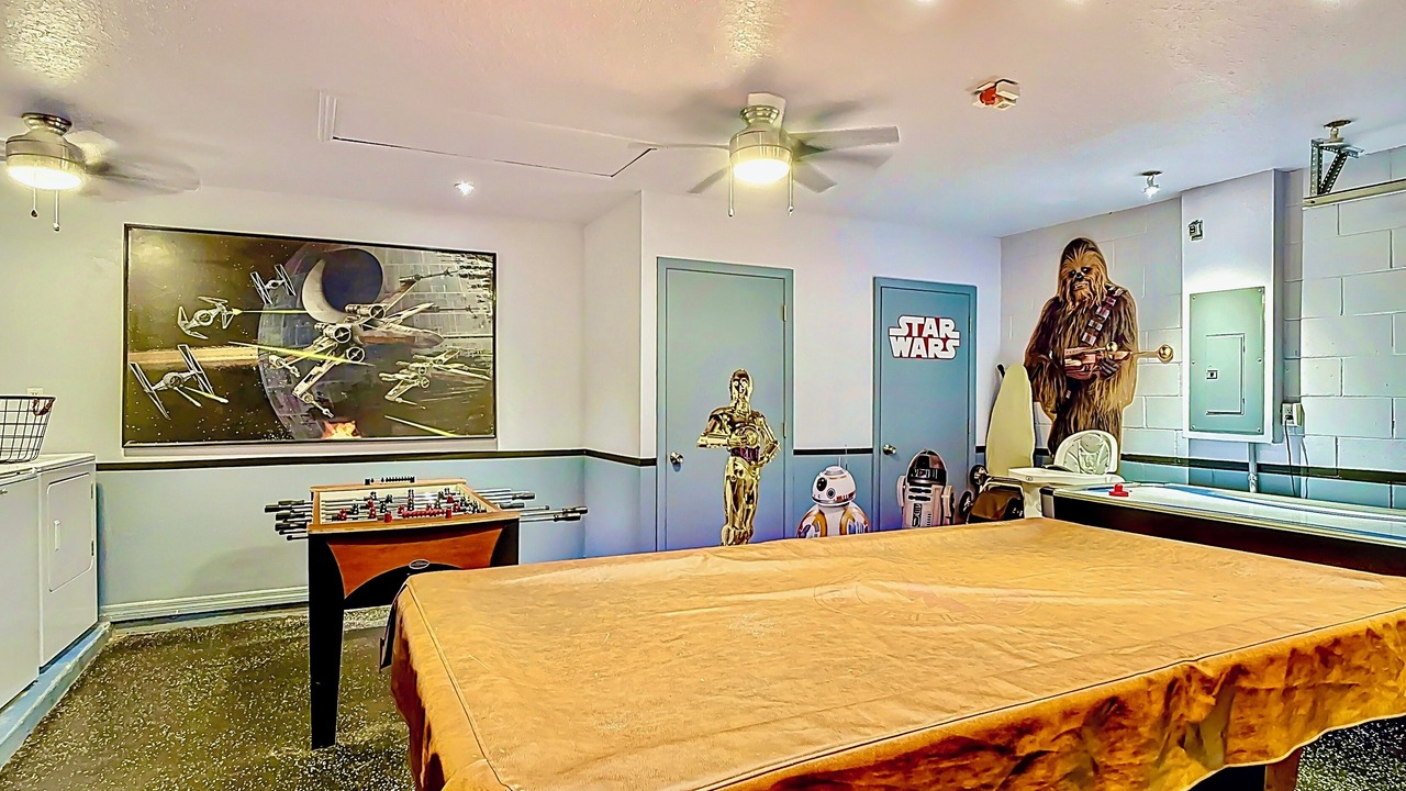 Photo of Bedroom in Sandy Ridge