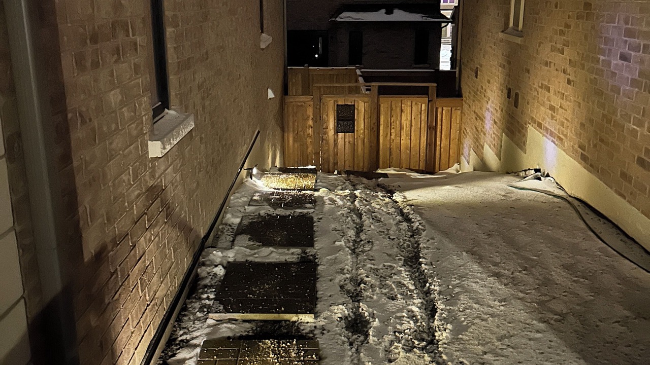 Photo of Outdoor in East Gwillimbury