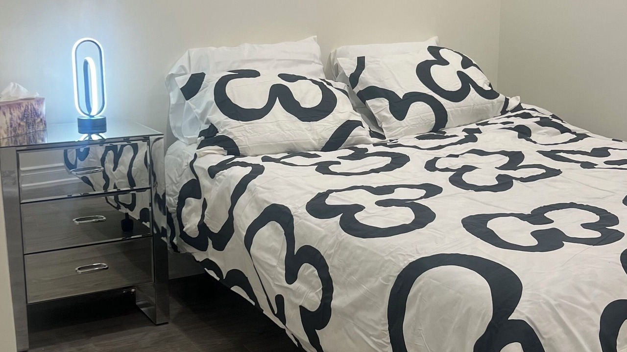 Photo of Bedroom in East Gwillimbury
