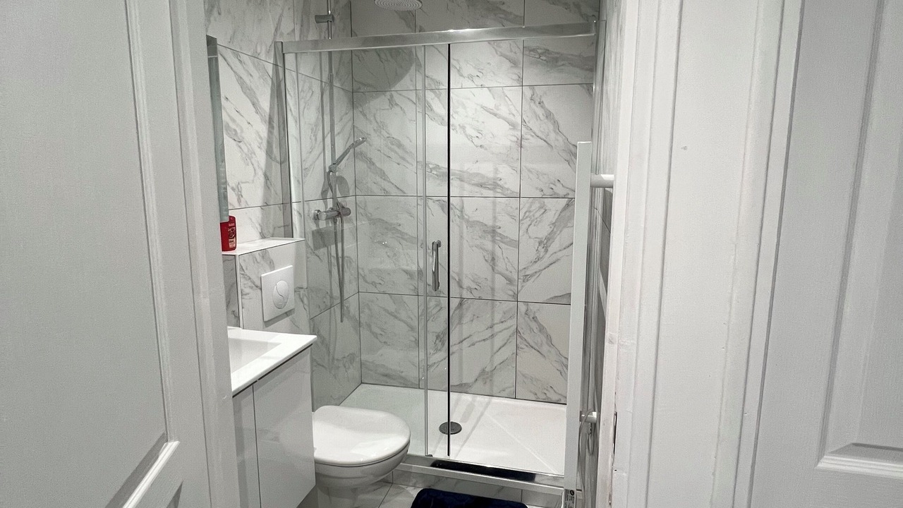 Photo of Bathroom in Ormesson-sur-Marne