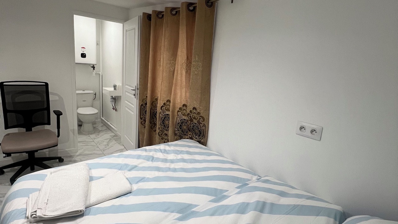 Photo of Bedroom in Ormesson-sur-Marne