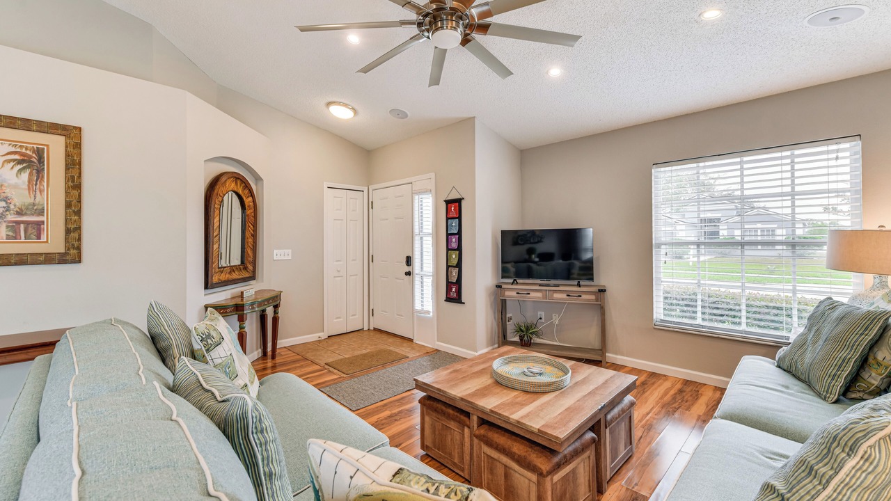 Photo of Bedroom in Sabal Harbour