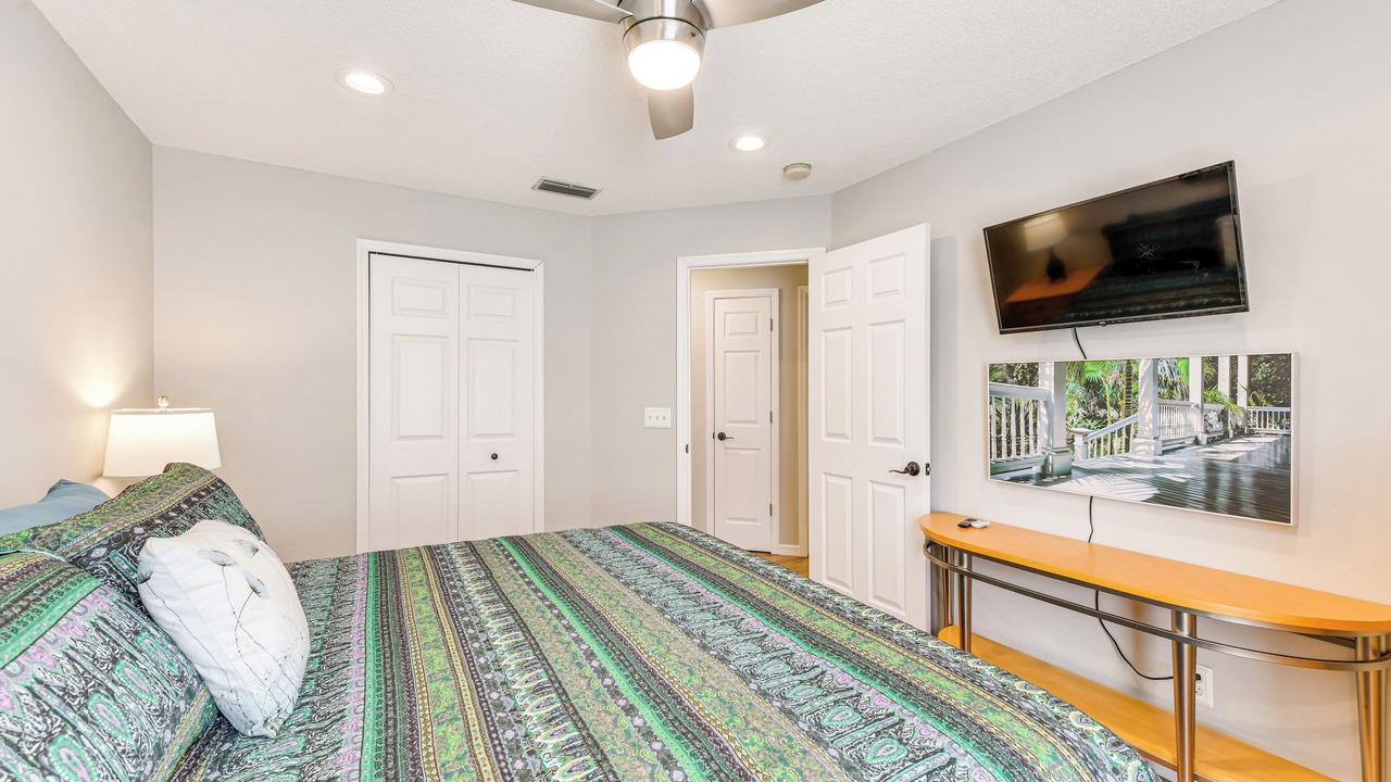 Photo of Bedroom in Sabal Harbour