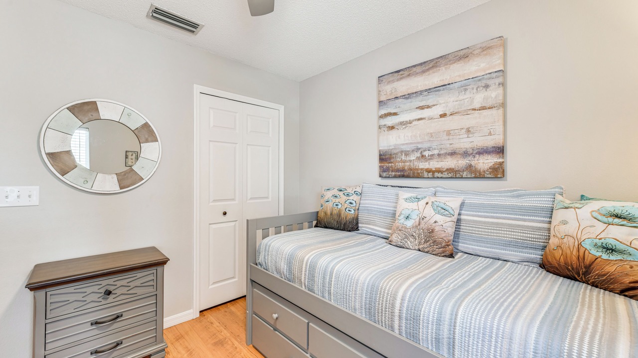 Photo of Bedroom in Sabal Harbour