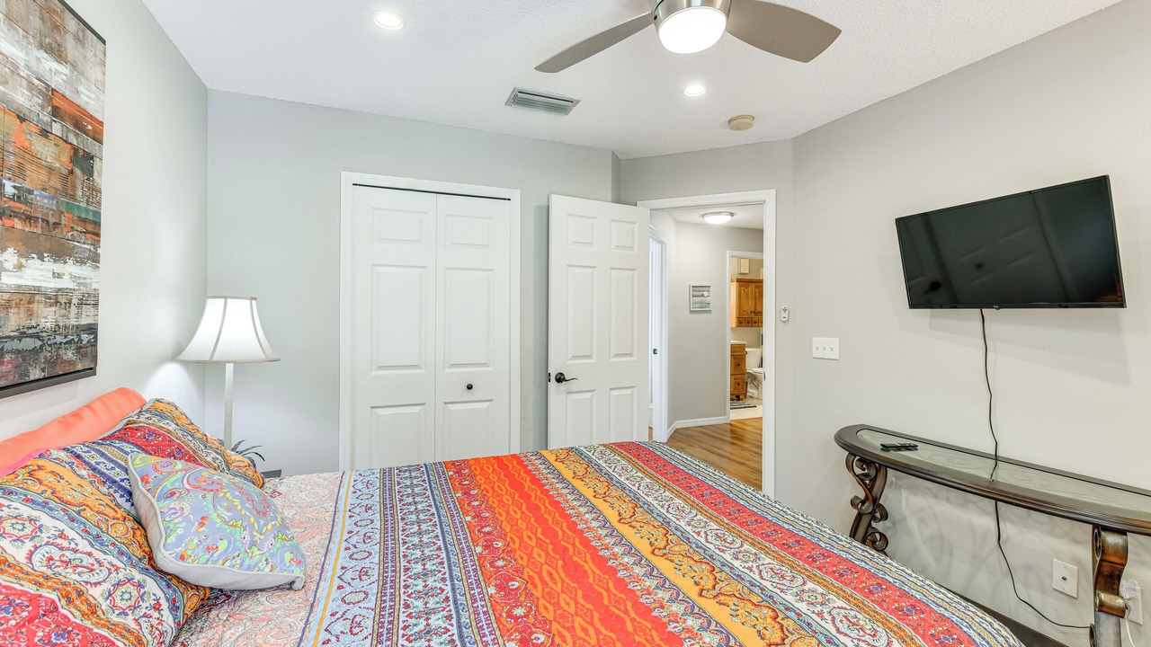 Photo of Bedroom in Sabal Harbour