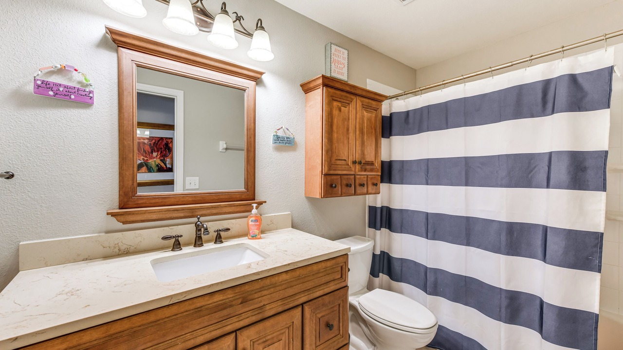 Photo of Bathroom in Sabal Harbour