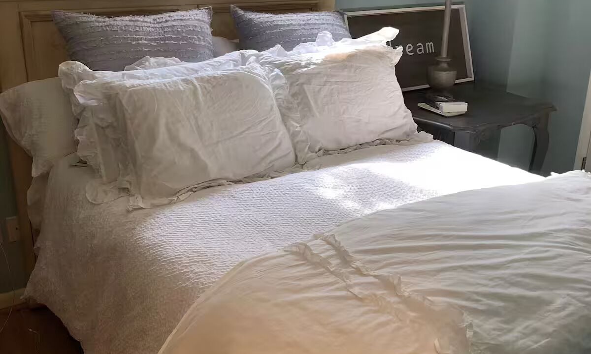 Photo of Bedroom in Dodds Addition