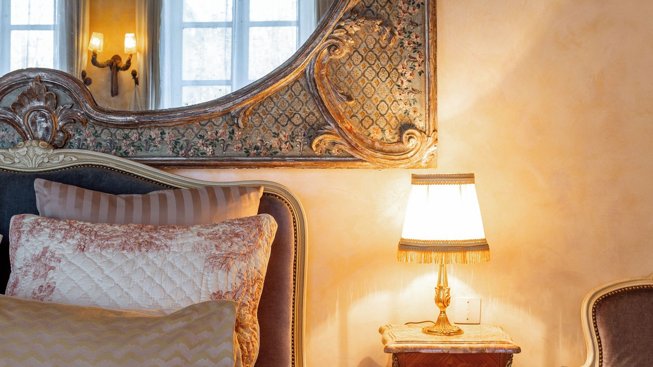 Photo of Bedroom in Paris City Center