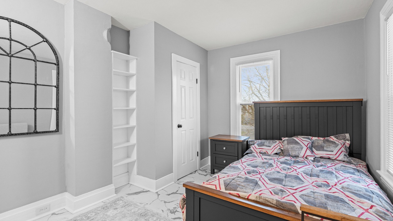 Photo of Bedroom in Annville
