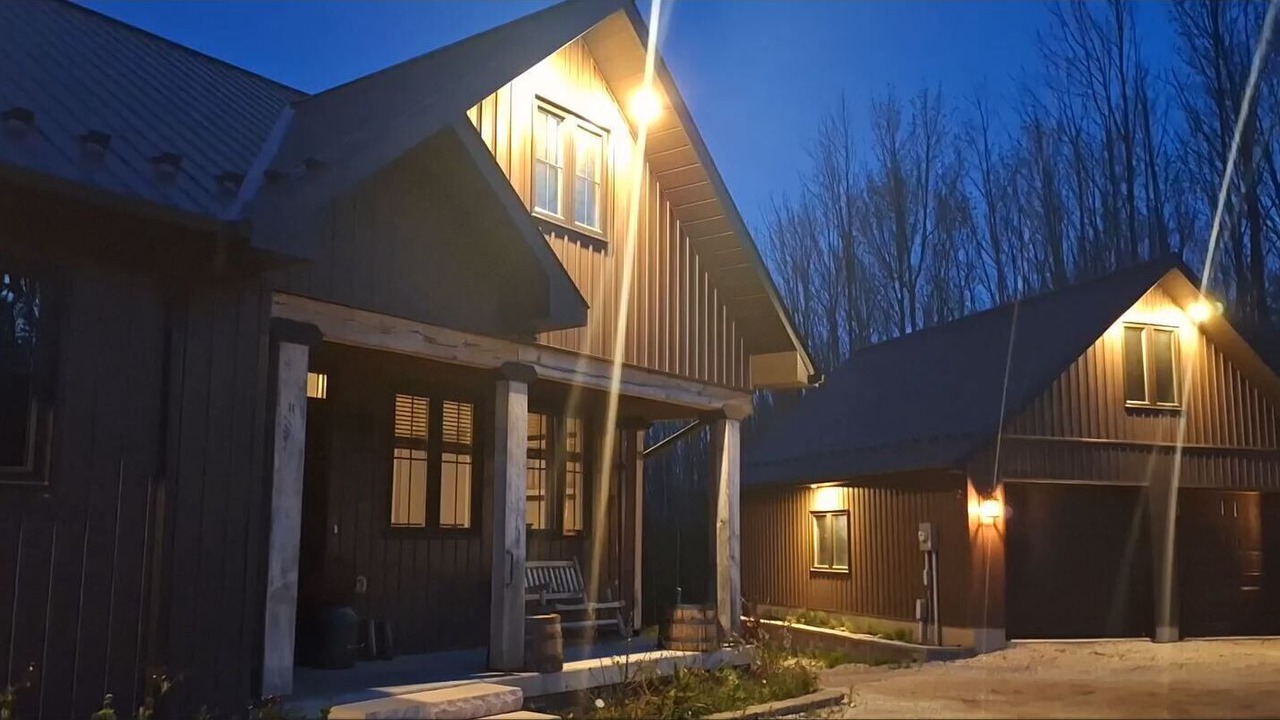 Photo of Outdoor in Meaford