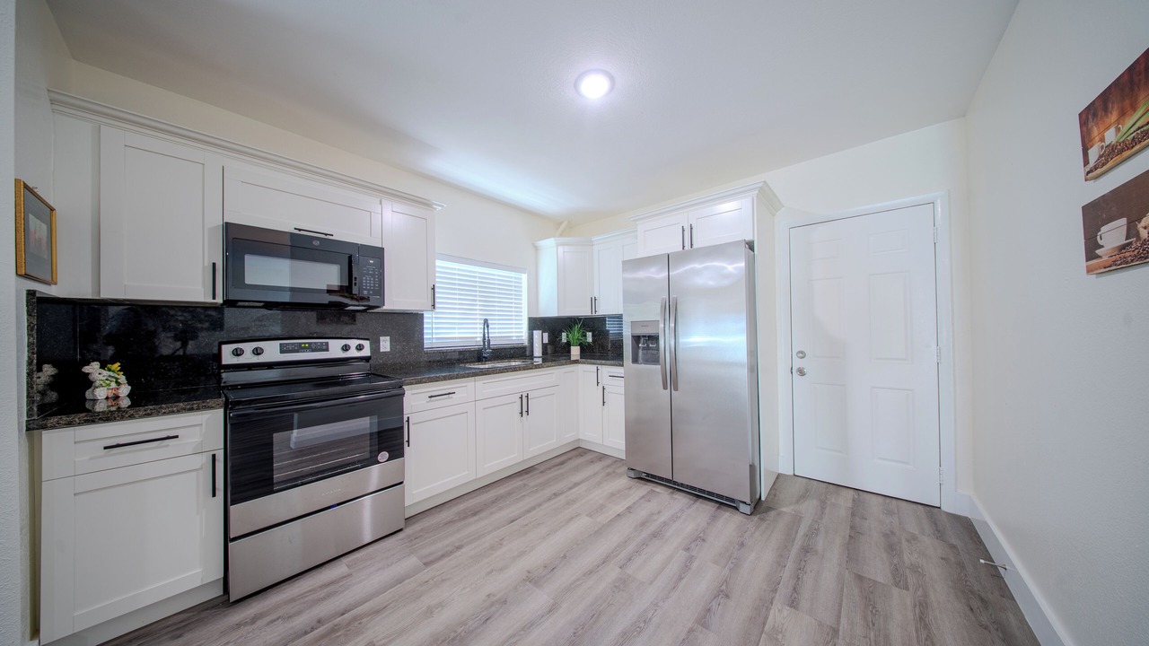 Photo of Kitchen in Cutler Bay