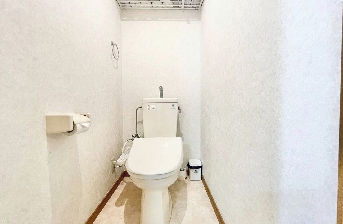 Photo of Bathroom in Hyakunincho