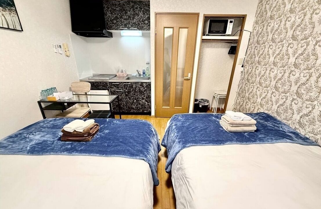 Photo of Bedroom in Hyakunincho