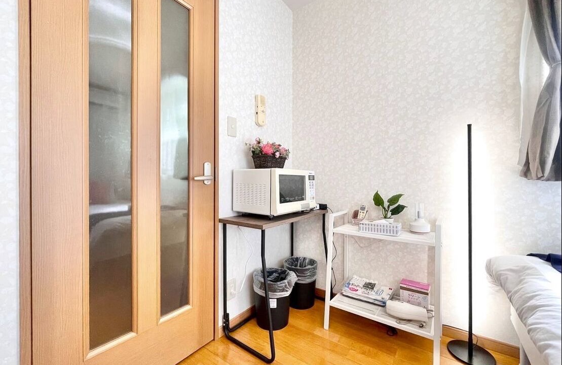 Photo of Bedroom in Hyakunincho