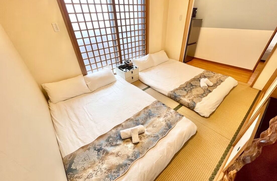Photo of Bedroom in Hyakunincho