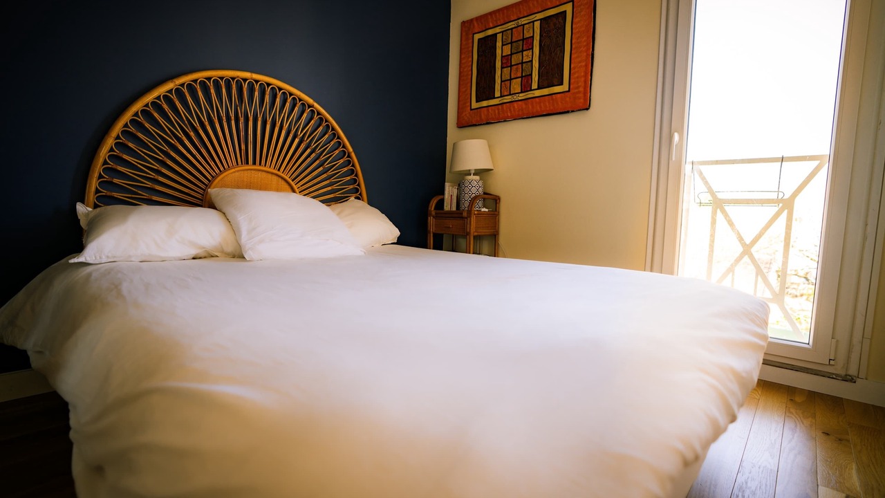 Photo of Bedroom in Neuilly-Plaisance
