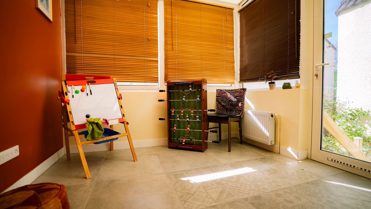 Photo of Bedroom in Neuilly-Plaisance