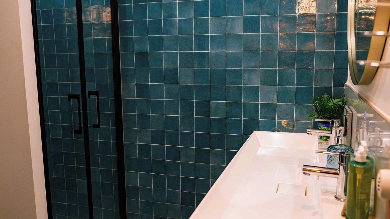 Photo of Bathroom in Neuilly-Plaisance