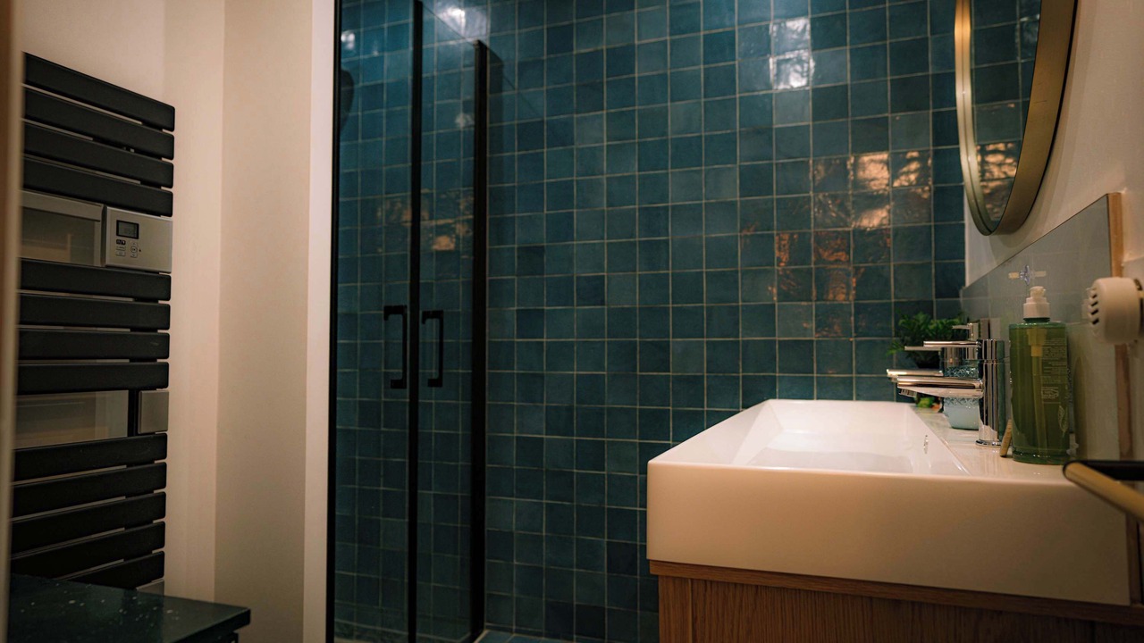 Photo of Bathroom in Neuilly-Plaisance