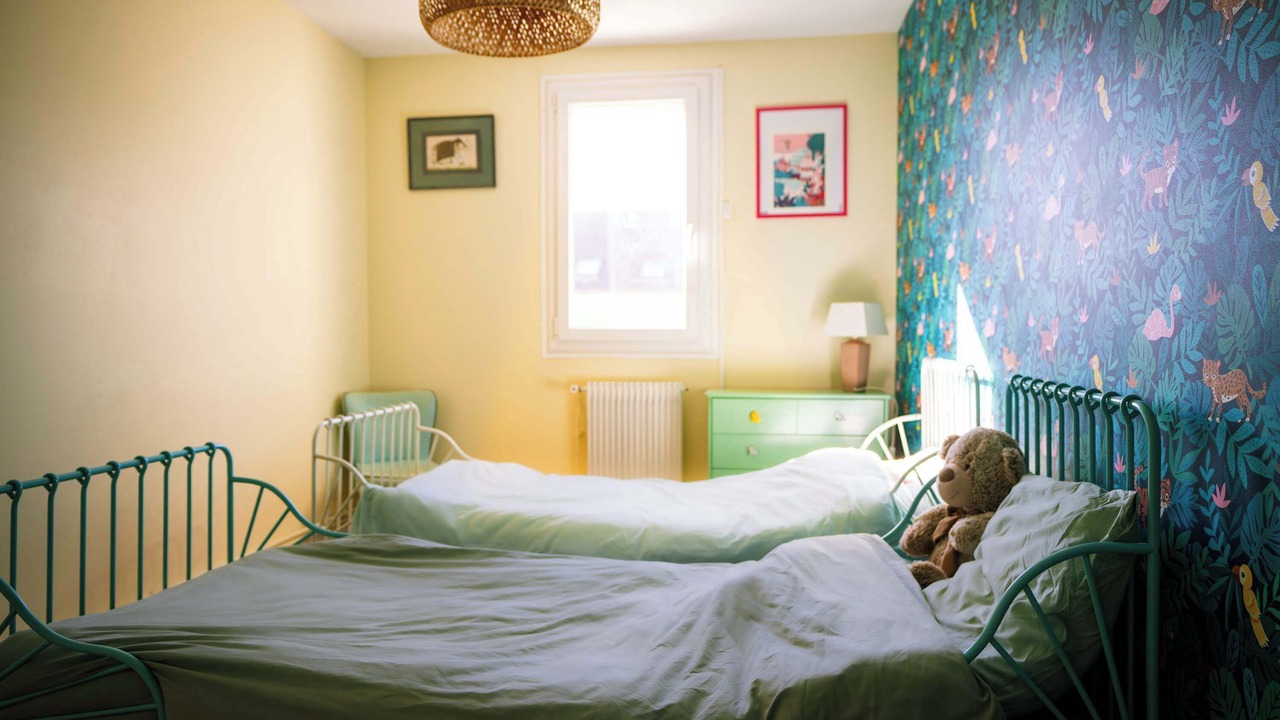Photo of Bedroom in Neuilly-Plaisance