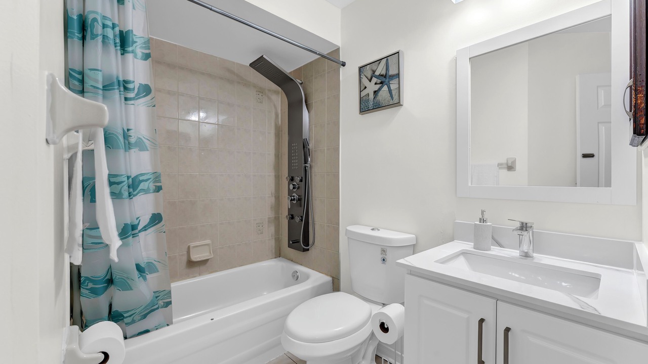 Photo of Bathroom in Brampton