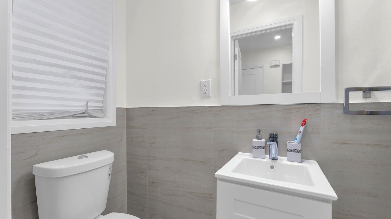 Photo of Bathroom in Brampton