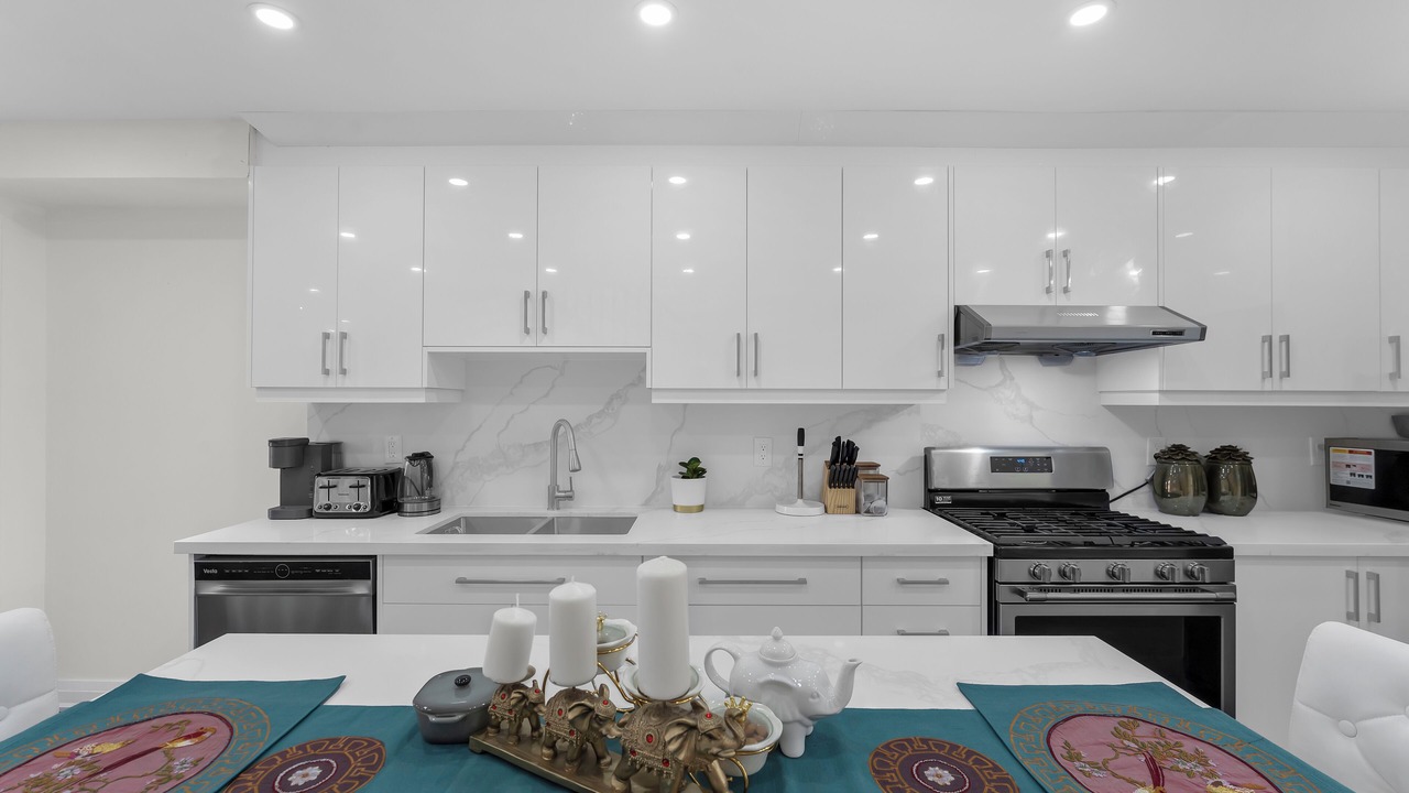 Photo of Kitchen in Brampton