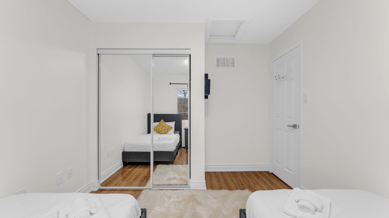 Photo of Bedroom in Brampton