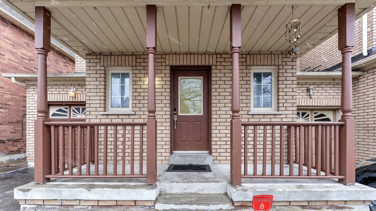Photo of Outdoor in Brampton