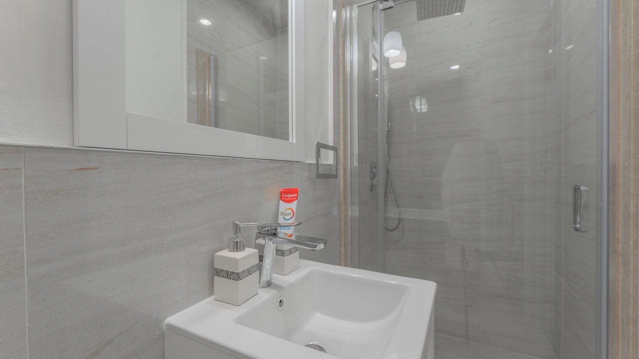 Photo of Bathroom in Brampton