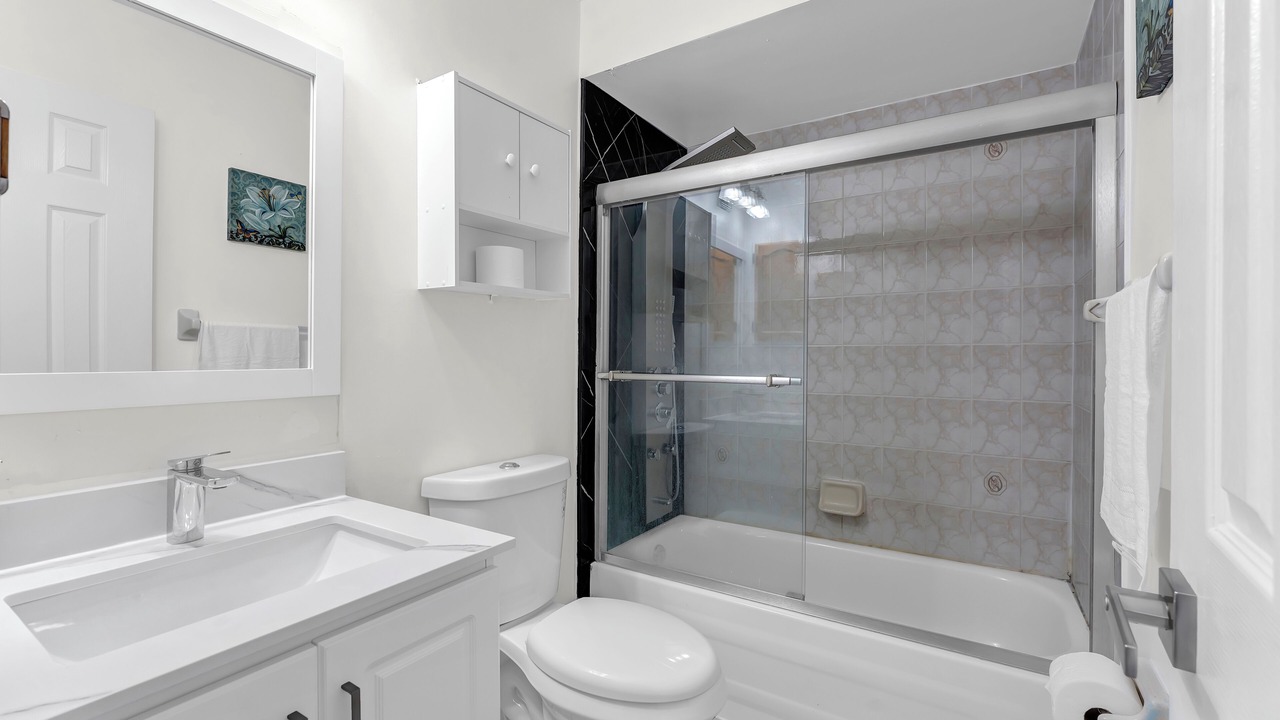 Photo of Bathroom in Brampton