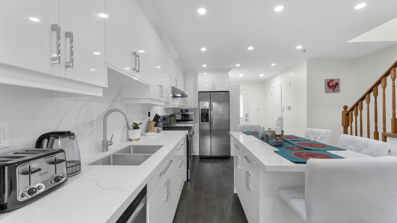 Photo of Kitchen in Brampton