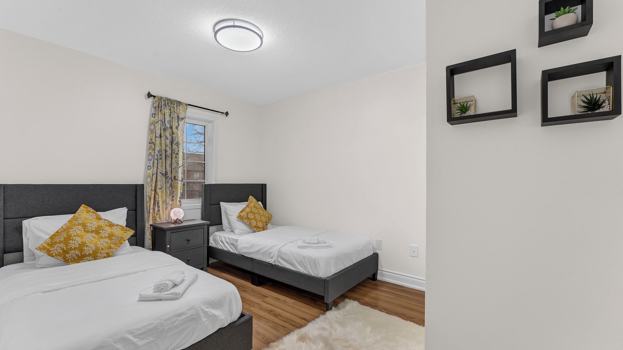 Photo of Bedroom in Brampton