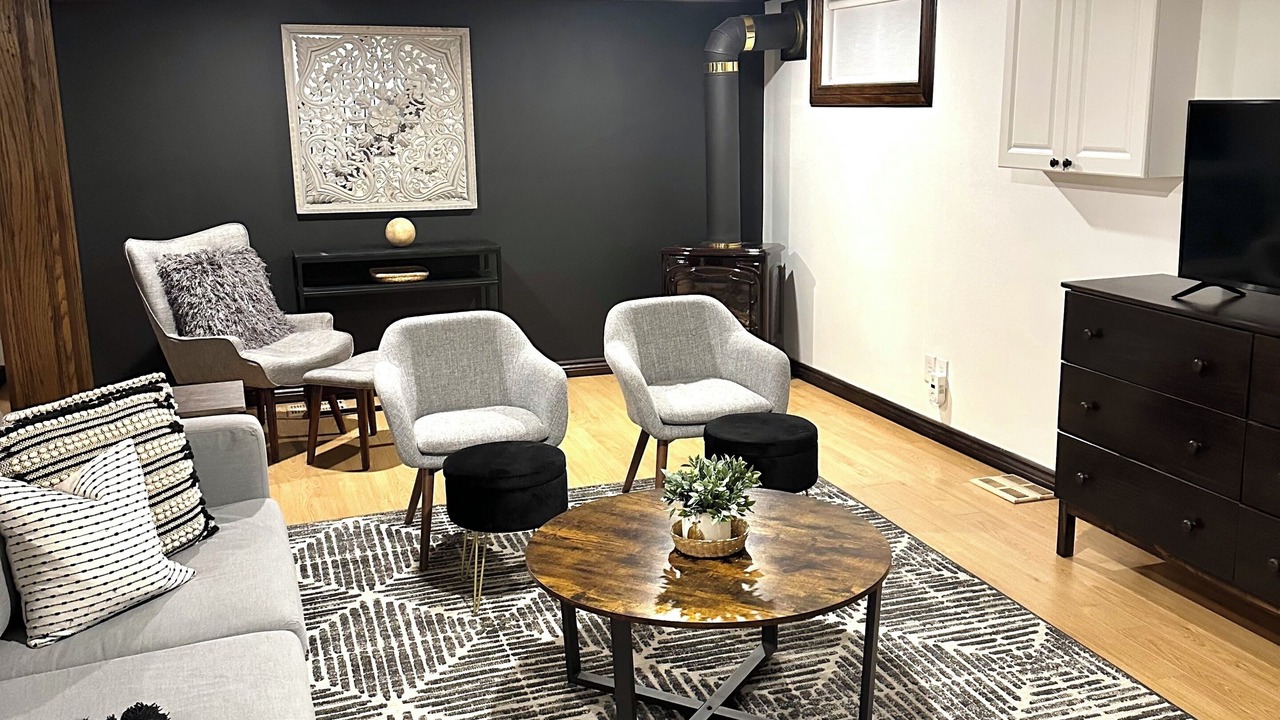 Photo of Livingroom in North Bay