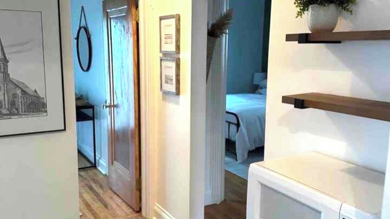 Photo of Bedroom in North Bay