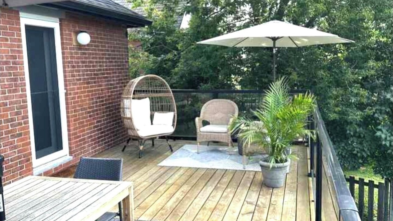 Photo of Outdoor in North Bay