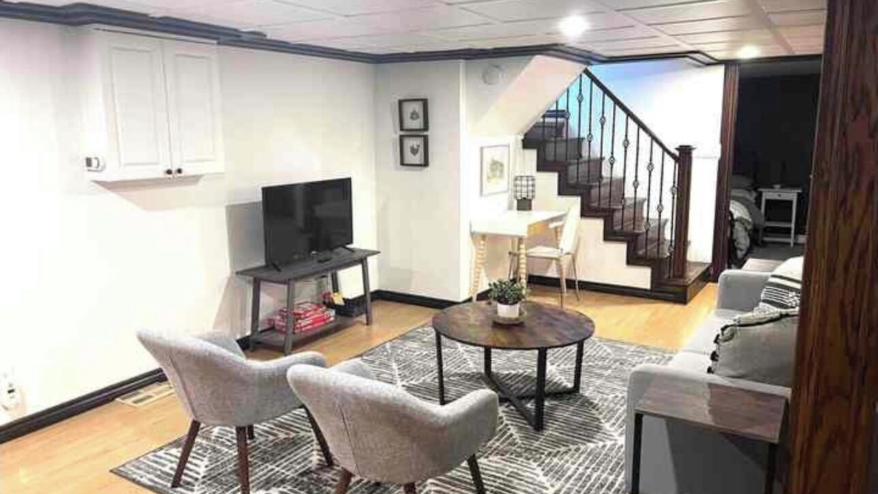 Photo of Livingroom in North Bay