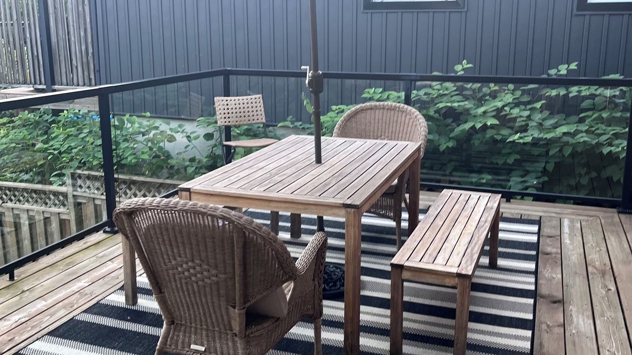 Photo of Outdoor in North Bay