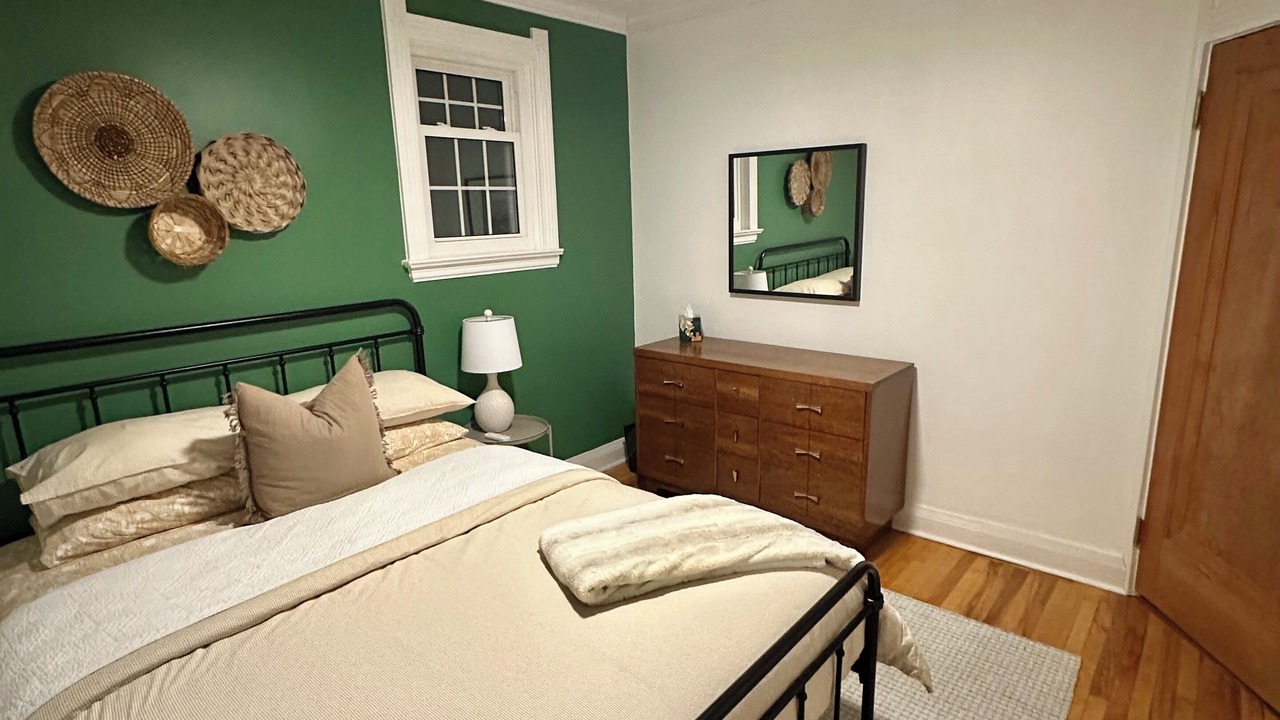 Photo of Bedroom in North Bay