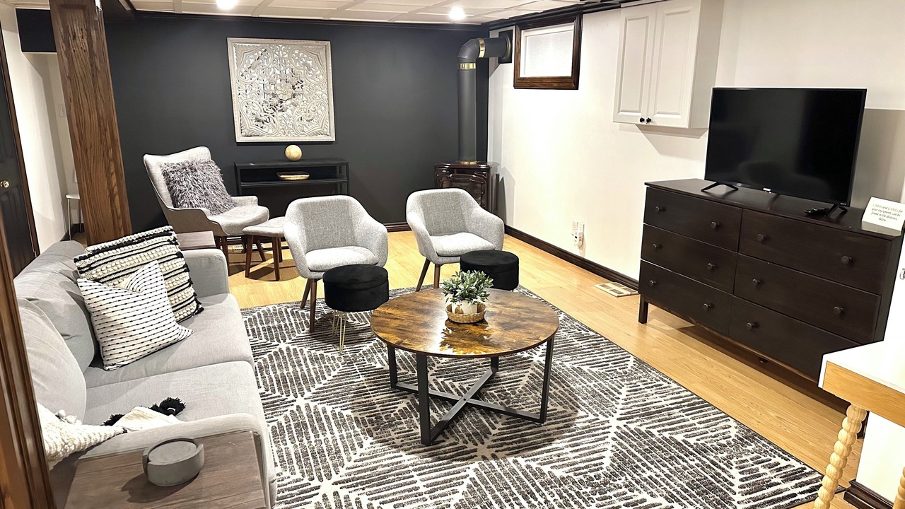 Photo of Livingroom in North Bay