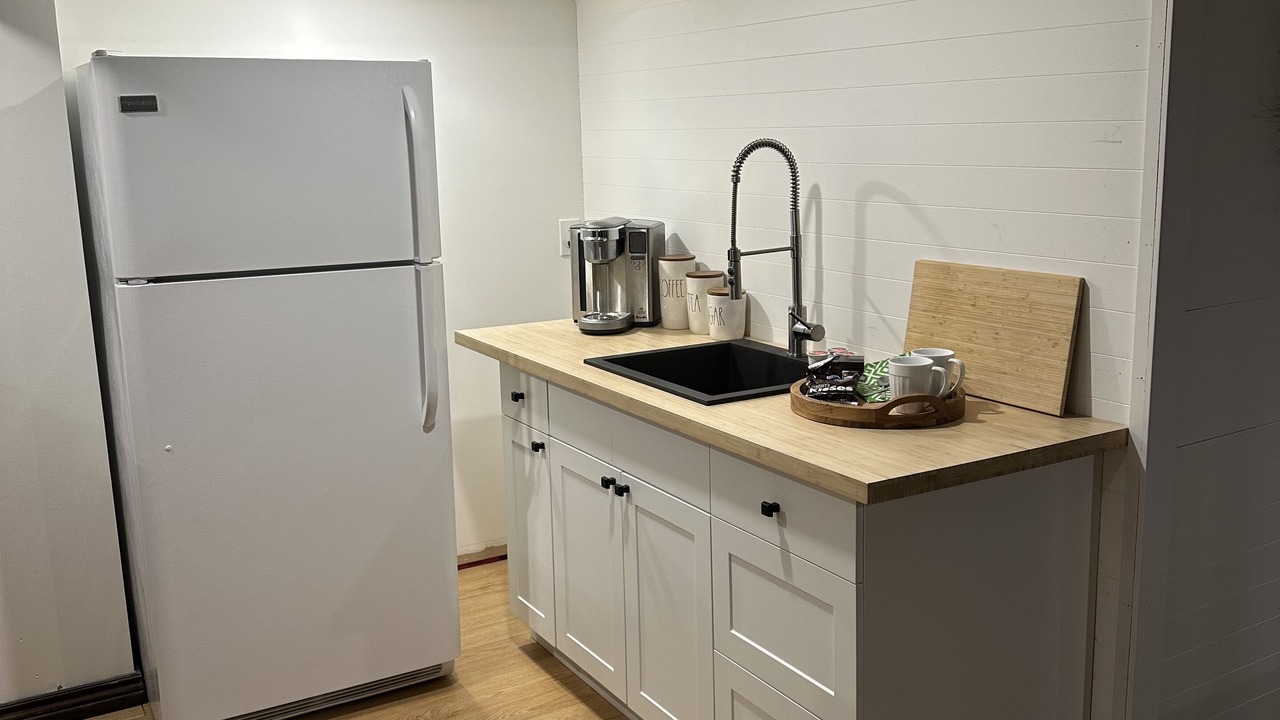 Photo of Kitchen in North Bay