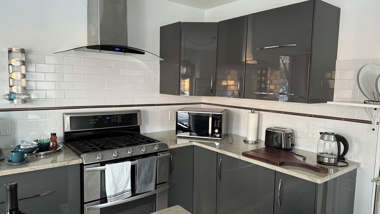 Photo of Kitchen in Cos Cob