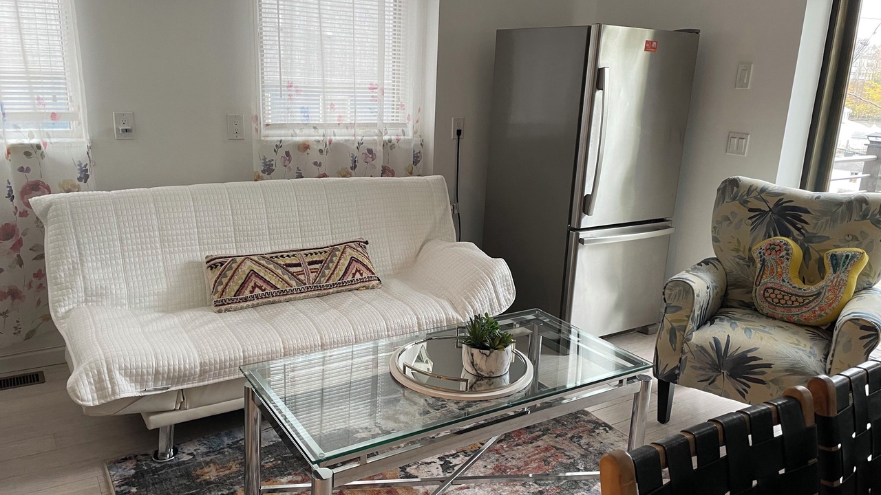 Photo of Livingroom in Cos Cob