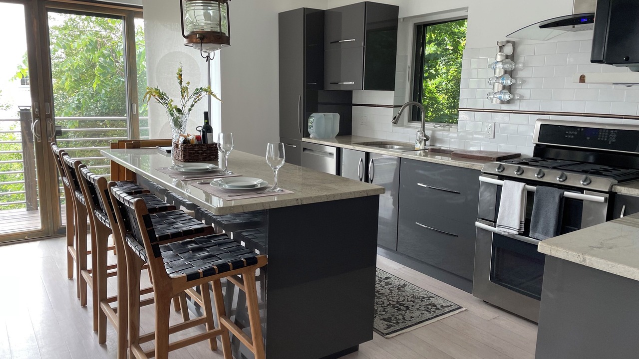 Photo of Kitchen in Cos Cob