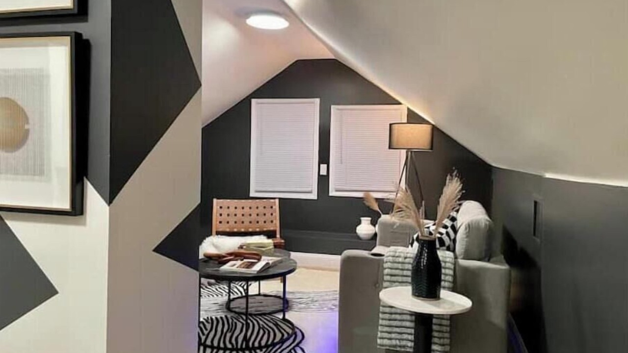 Photo of Livingroom in Franklin Square