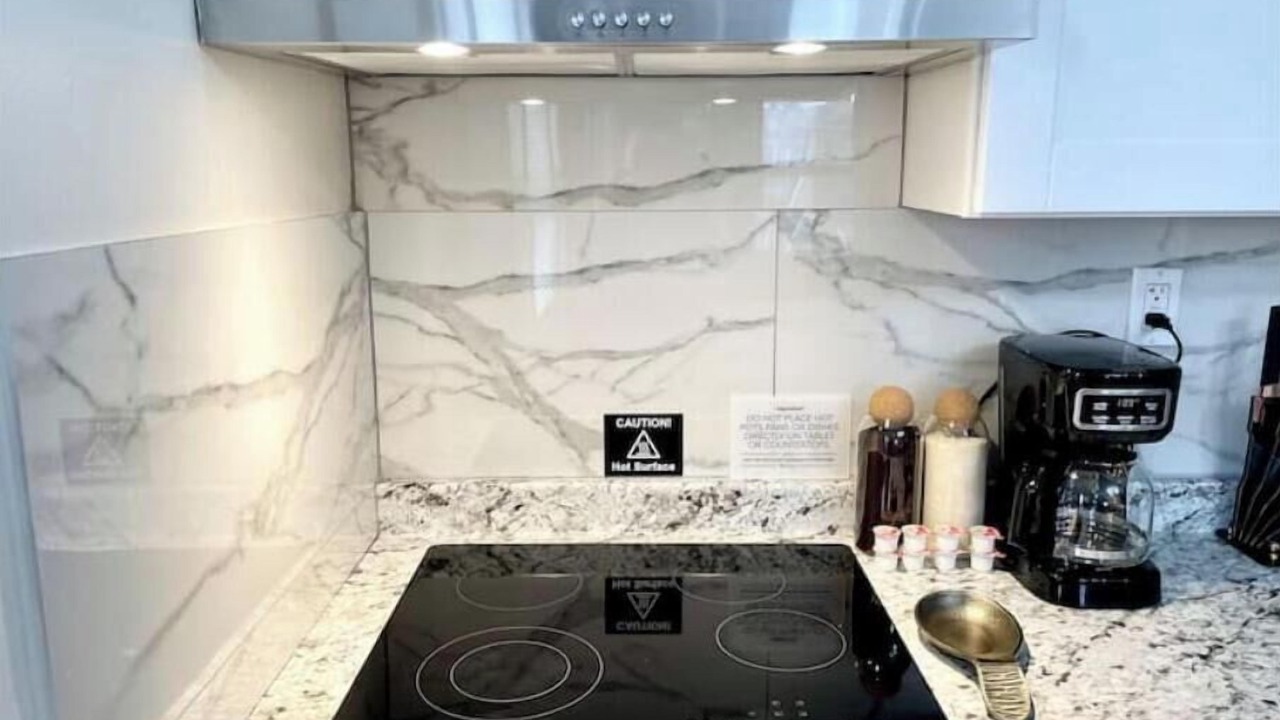 Photo of Kitchen in Franklin Square