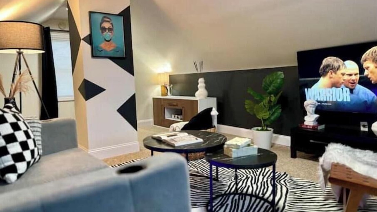 Photo of Livingroom in Franklin Square