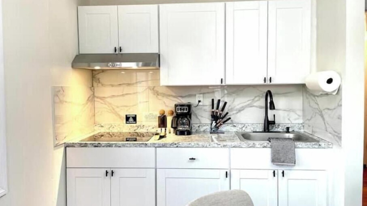 Photo of Kitchen in Franklin Square