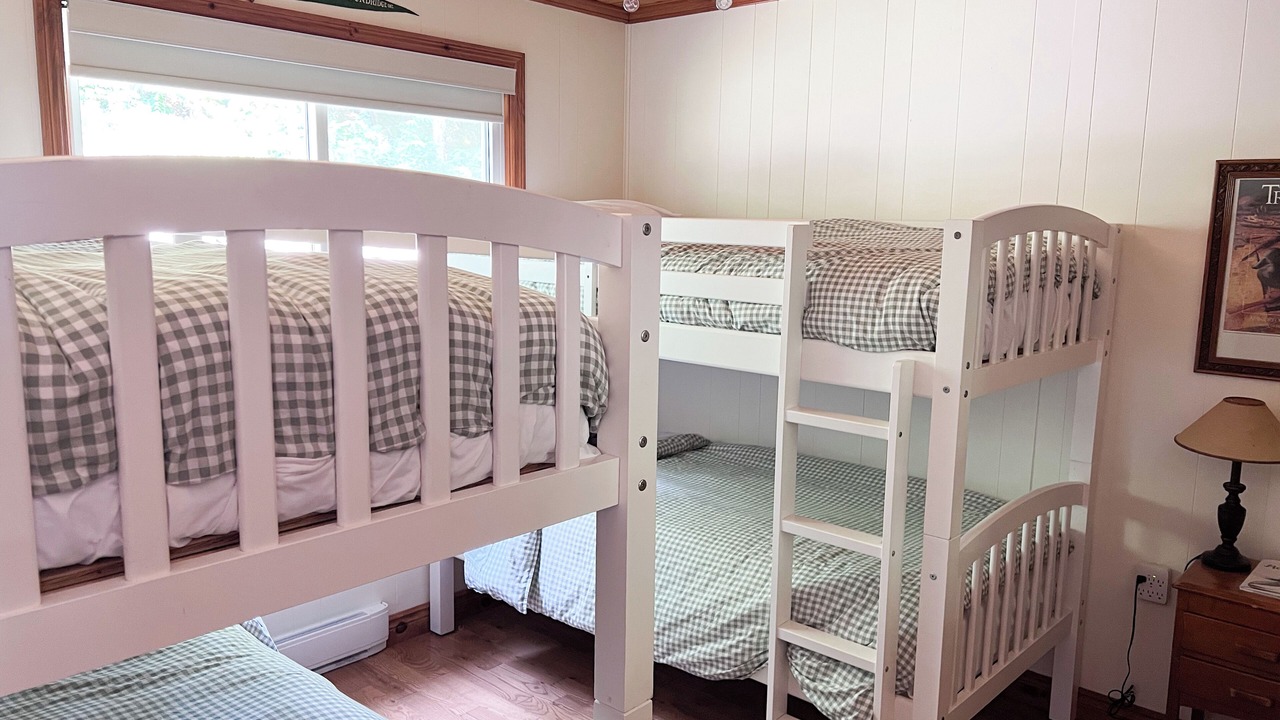 Photo of Bedroom in The Archipelago