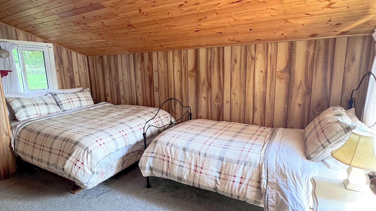 Photo of Bedroom in The Archipelago